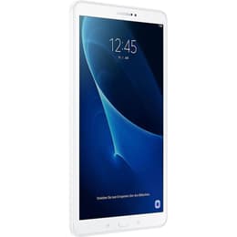 Galaxy Tab A 10.1 (2016) 32GB - Blanco - WiFi
