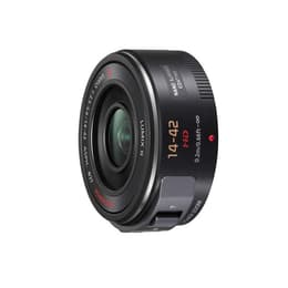 Panasonic Objetivos Micro 4/3 14-42mm f/3.5-5.6