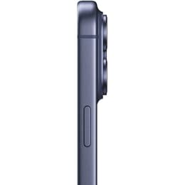 iPhone 17 Pro 512GB - Azul Oscuro - Libre