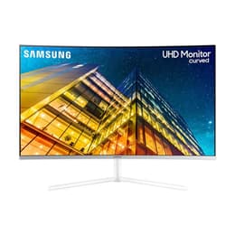Monitor 31" LCD 4K UHD Samsung UR591 LU32R591CWUXEN