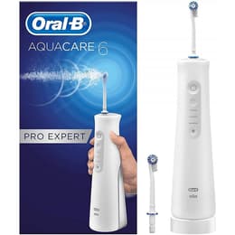 Oral-B Aquacare 6 Pro expert Hidropropulsor