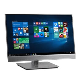HP EliteOne 800 G4 23" Core i5 3 GHz - SSD 256 GB - 8GB Sin teclado