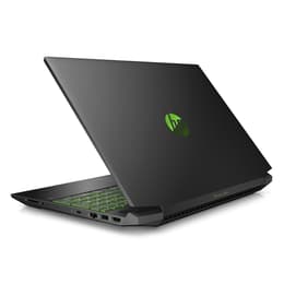 HP Pavilion 15-EC1188NF 15" Ryzen 5 3 GHz - SSD 512 GB - 16GB - AZERTY - Francés