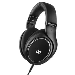Cascos reducción de ruido wireless Sennheiser HD 598 Cs - Negro