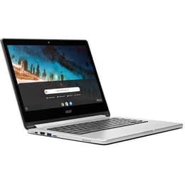 Acer ChromeBook R13 Mediatek MT8173 1.7 GHz 64GB SSD - 4GB QWERTY - Inglés