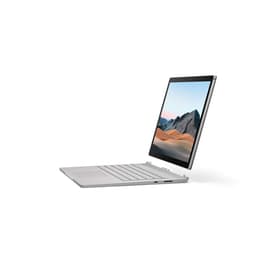 Microsoft Surface Book 3 15" Core i7 1.3 GHz - SSD 512 GB - 32GB