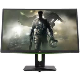 Monitor 27" LED QHD Viewsonic XG2703-GS
