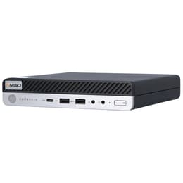HP EliteDesk 800 G3 Mini Core i5 2.7 GHz - SSD 512 GB RAM 32 GB