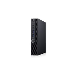 Dell OptiPlex 3060 Micro Core i5 2.1 GHz - SSD 512 GB RAM 8 GB