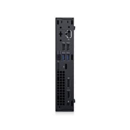 Dell OptiPlex 3060 Micro Core i5 2.1 GHz - SSD 512 GB RAM 8 GB