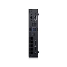 Dell OptiPlex 3060 Micro Core i5 2,1 GHz - SSD 500 GB RAM 8 GB