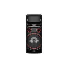 Altavoz Bluetooth Lg RN7 - Negro