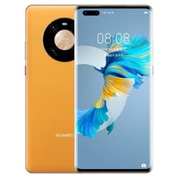 Huawei Mate 40 Pro 128GB - Amarillo - Libre