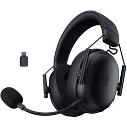 Cascos gaming con cable + inalámbrico micrófono Razer BlackShark V3 X HyperSpeed Wireless -