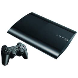 Videoconsola Sony PlayStation 3 Ultra Slim