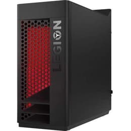 Lenovo Legion T530-28ICB Core i5 2.9 GHz - SSD 128 GB + HDD 1 TB - 16 GB - NVIDIA GeForce GTX 1650