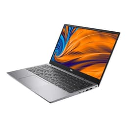 Dell Latitude 3320 13" Core i5 2.4 GHz - SSD 512 GB - 8GB - QWERTY - Inglés
