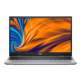 Dell Latitude 3320 13" Core i5 2.4 GHz - SSD 512 GB - 8GB - QWERTY - Inglés