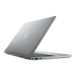 Dell Latitude 3320 13" Core i5 2.4 GHz - SSD 512 GB - 8GB - QWERTY - Inglés