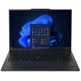 Lenovo Thinkpad X1 Carbon G12 14" Core Ultra 7 3.8 GHz - SSD 1 TB - 16GB - QWERTY - Inglés