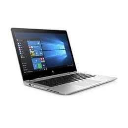 HP EliteBook X360 1030 G2 13" Core i7 2.7 GHz - SSD 512 GB - 16GB Teclado francés