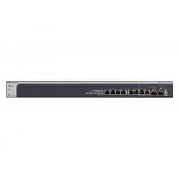 Netgear XS708T-100NES Concentrador