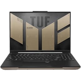 Asus TUF Gaming A16 Advantage Edition FA617NS-N3085W 16" Ryzen 7 3.2 GHz - SSD 512 GB - 16GB - AMD Radeon RX 7600S QWERTY - Inglés