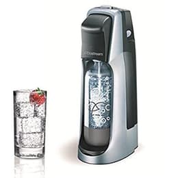 Sodastream Jet Fabricador de refrescos