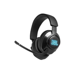 Cascos gaming wireless micrófono Jbl Quantum 400 - Negro