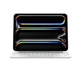 iPad Magic Keyboard (iPad no incluido) (2024) - QWERTY - Portugués - iPad Pro 11'' (M4)