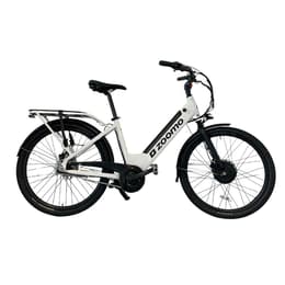 Zoomo Zero - Upway Bicis eléctricas