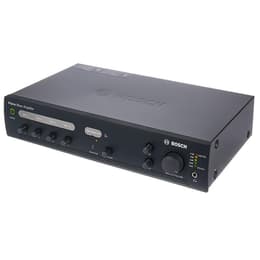 Bosch PLE-1MA120-EU Amplificador