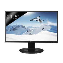 Monitor 21" LCD FHD LG Flatron W2246S