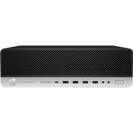 HP EliteDesk 800 G5 Tiny Core i5 2.1 GHz - SSD 2 TB RAM 64 GB
