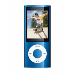 iPod nano 5 16GB - Azul
