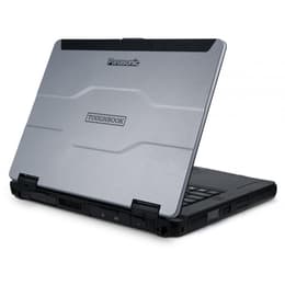 Panasonic ToughBook FZ 14" Core i5 1.6 GHz - SSD 256 GB - 16GB - AZERTY - Francés