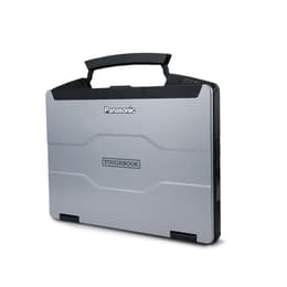 Panasonic ToughBook FZ 14" Core i5 1.6 GHz - SSD 256 GB - 16GB - AZERTY - Francés