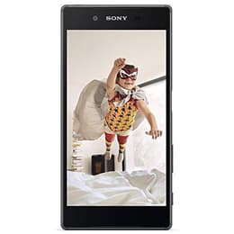 Sony Xperia Z5 Dual 32GB - Negro - Libre - Dual-SIM