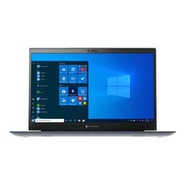 Dynabook Portégé X50 15" Core i7 1.8 GHz - SSD 512 GB - 16GB - QWERTZ - Alemán