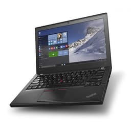 Lenovo ThinkPad X270 12" Core i5 2.6 GHz - SSD 240 GB - 8GB - Teclado Francés