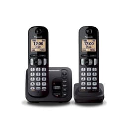 Panasonic KX-TGC222 Teléfono fijo