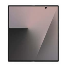 Galaxy Z Fold7 512GB - Plata - Libre