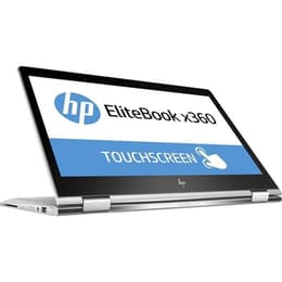 HP EliteBook X360 1030 G2 13" Core i5 2.5 GHz - SSD 256 GB - 8GB Teclado francés