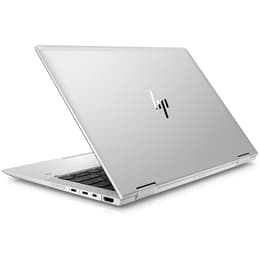 HP EliteBook X360 1030 G3 13" Core i5 1.6 GHz - SSD 512 GB - 16GB Teclado francés