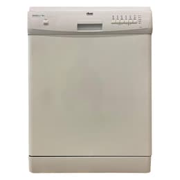 Lavavajillas 60 cm Faure Fdf314 - 10 a 12 cubiertos