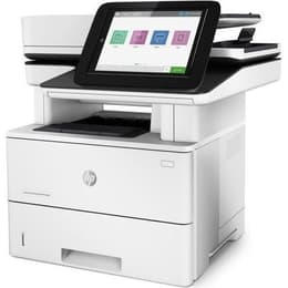 HP LaserJet Managed MFP E52545DN Láser monocromático