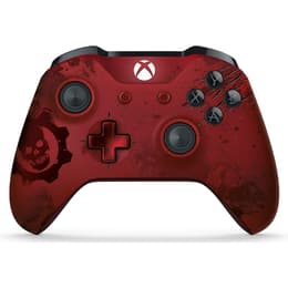 Xbox One S Edición limitada Gears of War 4 + Gears of War 4