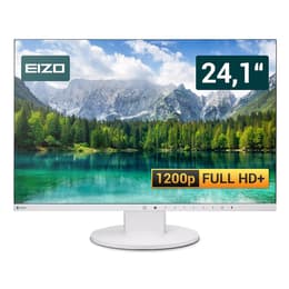 Monitor 24" LCD 1920 X 1200 Eizo FlexScan EV2455-WT