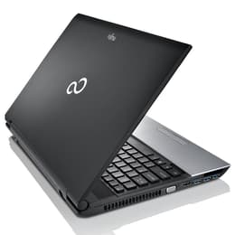 Fujitsu LifeBook A532 15" Core i3 2.5 GHz - SSD 256 GB - 4GB - teclado francés
