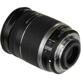 Canon Objetivos EF-S 18-200mm f/3.5-5.6